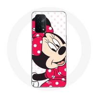 Coque pour Oppo A74 Minnie Mouse Dessin animé mignon