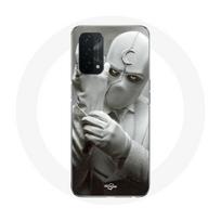 Coque pour Oppo A54 5G Moon Knight Batman Affiche Nouvelle Série 2022