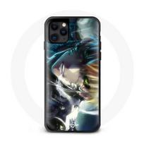 Coque Iphone 12 Mini Genos One Punch Man Manga city - Maniacase