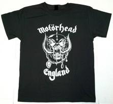 Motorhead Klasikinio Roko Sunkusis Lemmy Marškinėliai Juodi Unisex Marškinėliai S