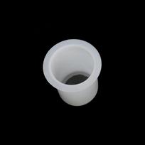 LUCKEASY Skirta Tesla Model 3 Model Y Automobilio Valytuvų Stiklo Valymo Vandens Įleidimo Angos Filtro Priedai Modifikacija Model3 -2023 1 inlet filter gray