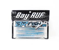 Duo minkštas masalas Bay Ruf BR Fish 3,3 colio S041 (8841)
