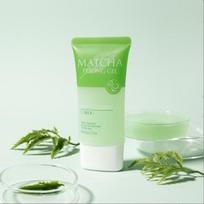 Aloe Vera Cleansing Milk drėkinamasis veido kremas su veido valymu 60g