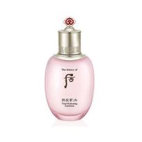 The History of Whoo SOO YEON VITAL HYDRATING EMULSION, Moisturizing, KBeauty, Korean Cosmetics, sample