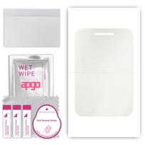 apgo Hydrogel Matte Screen Protector for Nokia 215 4G, Hydrogel Film, Flexible, Soft TPU with positioning layer easy installation