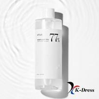 Anua Heartleaf 77 Soothing Toner 350ml 1 PCS