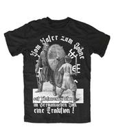 Nuo tėvo sūnaus Saying Viking Valhalla Odin Tradition Child Thor Unisex marškinėliai S