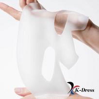 Biodance Hydro Cera-Nol Real Deep kaukė (7 lakštai) 1 PCS white