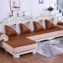 Ledo Vytis Šokių Nėriniai Nėriniai Sofa Pagalvėlė Ledo Vytis Bambukinė Pagalvėlė Vasarinis Sofos Uždangalas 70+18*70
