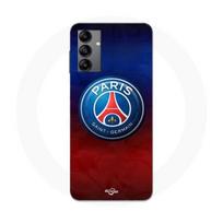 Coque Maniacase pour Samsung Galaxy A05s PSG Logo coloré