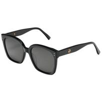 Fashion Square Sunglasses Women Designer Luxury Man/Women Cat Eye Sun Glasses Classic Vintage UV400 Outdoor Oculos De Sol black
