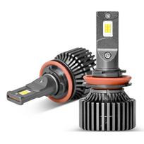 Car LED headlight super bright headlight H4 H7 LED car light 60 watt high power spotlight H1 1 pair