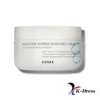 COSRX Hydrium Moisture Power praturtintas kremas 50ml 1 PCS white