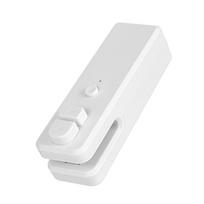 Mini Heat Sealer Portable Handheld Sealing Vacuum Machine USB Charging Food Snack Plastic Storage Bag Sealer Packing Bag balta