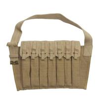 Great Britain WWII Gun Pocket Magazine Bandolier 0E-QQR6-OVAM