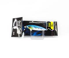 NS Black Hole Metal Jig Boca 15 grams 306 Sardine (6974)