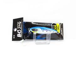 NS Black Hole Metalinis vobleris Boca 30 gramų 306 Sardinė (7094)