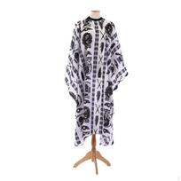 Salon Barber Cape, Hair Cutting Lightweight Dye Shawl ,Haircut Apron for Styling