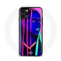 Coque Iphone 13 Mini Poursuis Tes Rêves Masque
