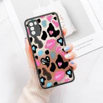 Poco X3 Pro Case for Redmi Note 10 Pro Case For Xiaomi Redmi Note 9 8 10S 9S 7 Case for Xiaomi Mi 11T 11 Lite 10T F3 M4 M3 Cover Mi 10T(10T Pro) black
