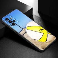 Tinklinio sportinio telefono dėklas, skirtas Samsung Galaxy A21 A30 A50 A52 S A13 A22 A32 A33 A53 A73 5G A11 A12 A31 A51 A70 A71 A72 dangtelis Samsung A11 gray