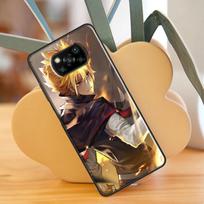 Katekyo Hitman Reborn dėklas telefonui Xiaomi Mi 11T Pro 10T 11 Lite 11 Ultra Coque For POCO F3 X3 GT M3 M4 X3 Pro Mi 9