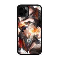 Anime Oya Haikyuu Phone Case For Iphone 13 12 Mini 11 Pro Max 7 8 Plus X Xs Max XR PC Hard Silicone Cover Shell iphone 13mini