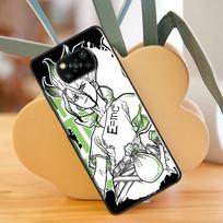 Dr Stone Senku For POCO X3 Pro X3 GT F3 M3 M4 Pro Case For Xiaomi Mi 11 Lite Mi 11T Pro 10T Back Cover Mi 9