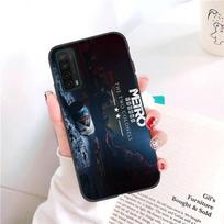 Horror Game Metro Phone Case For Honor 7A Pro 7C 10i 8A 8X 8S 8 9 10 20 Lite Silicone Cover Honor 10