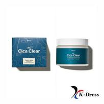 PROOT Centella Clear AC Blemish Spot Treatment Cream 100ml 1 PCS blue