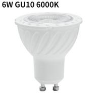 LED Downlight for GU10 Bulbs Mounting Frames Recessed Ceiling LED Spot Lighting Bedroom Kitchen Indoor Led Down Light Lamp