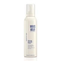 Marlies Moller Style And Hold Strong formavimo putos 200ml white