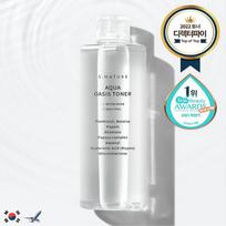 SNATURE AQUA OASIS TONIKAS 300ml