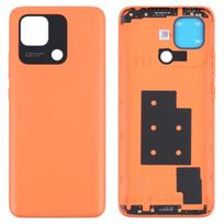 Battery Back Cover for Xiaomi Redmi 10C/Redmi 10 India/Redmi 10 Power žalia