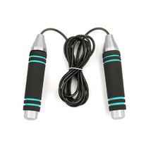 3M Fast Jump Rope with Double Bearing Wire Rope Jump Rope Fitness Home Exercise Slimming Outdoor Exercise Aerobic Exercise