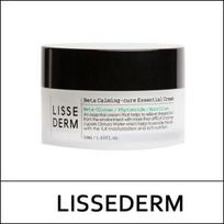 [LISSEDERM] (sg) Beta raminamasis-gydomasis esencijos kremas 50 ml