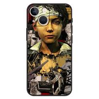 Case for iphone 11 13 12 pro max Cover xr 7 8 Plus Funda XS X 14 5 5s SE2020 Coque Thicker Than Water iPhone 14