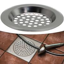 Bathroom Sink Strainer Filter Drain Net Strainer 75mm 75mm