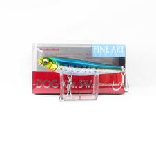 Megabass Dog X JR SW 71 mm 6.5 grams Floating Lure FA Iwashi (2092)
