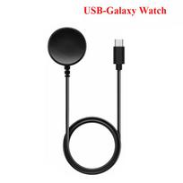 Magnetinio laikrodžio belaidžio įkroviklio nešiojamasis USB laidas greito įkrovimo doko stotis