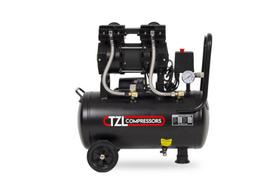 Betepalinis oro kompresorius TZL-24H