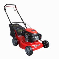 Benzininė vejapjovė WYZ-18/L su Loncin varikliu