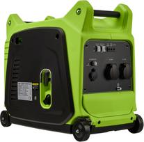 Inverterinis generatorius 3300W 230V Kraftdele KD681
