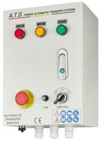 ATS elektros generatoriui KD197