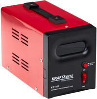Įtampos stabilizatorius AVR 1000VA 230V Kraftdele KD1932