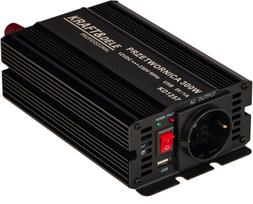Įtampos keitiklis nuo 12 V iki 230 V 300 / 600 W KD1257