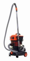 Pramoninis dulkių siurblys be maišelio 1400W 25L KD5156