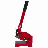 RANKINĖ PLIENO LAKŠTO GILJOTINA KD1588