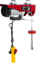 Elektrinė gervė 250/500kg (KD1525)
