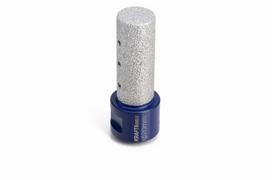 Deimantinė freza akmens masės, keramikos 20mm M14 KD11249